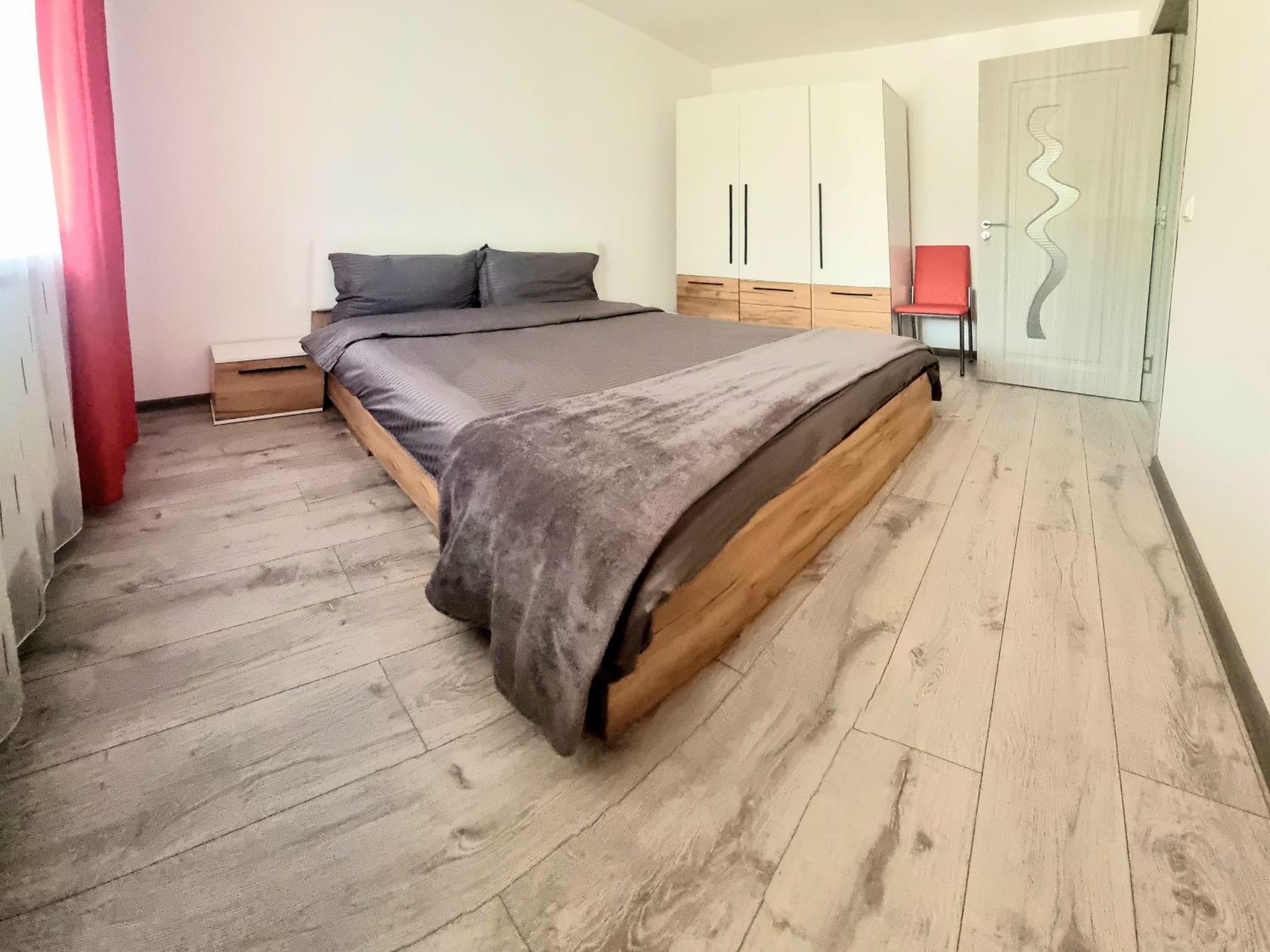 Feel Like Home 3 Piatra Neamţ Exterior foto